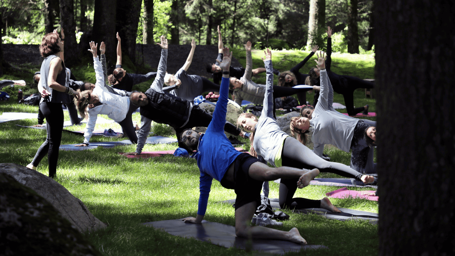 Yoga